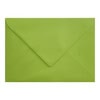 Lime Green Envelope A5 Closed