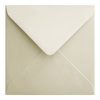 Accent Magnolia Envelope 130mm Square Closed