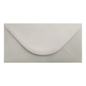 Accent Silk Envelope Dl Closed
